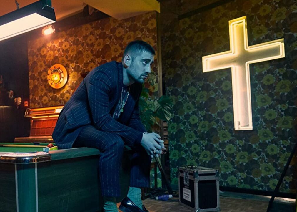 #81. Killers Anonymous (2019)
